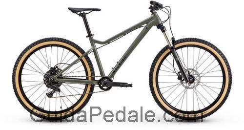 Raleigh Tokul 1 scheda tecnica e recensioni